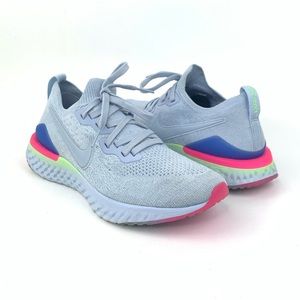 Nike Epic React Flyknit 2 Running Shoe
